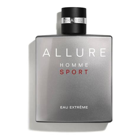 allure chanel para hombre|chanel allure homme sephora.